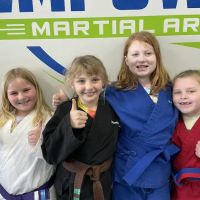 Empower Martial Arts Hanover ico