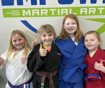 Empower Martial Arts Hanover