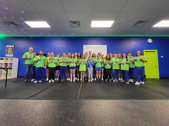 Empower Martial Arts Hanover Picture 4