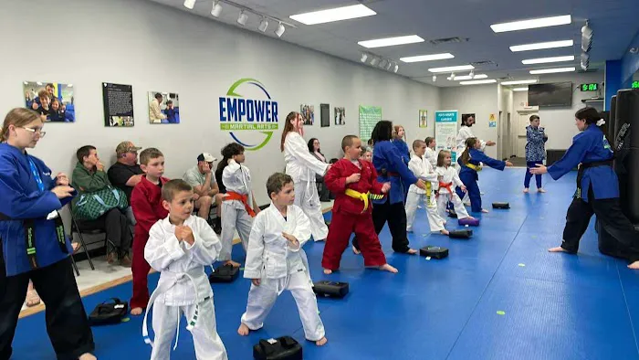 Empower Martial Arts Hanover Picture 5