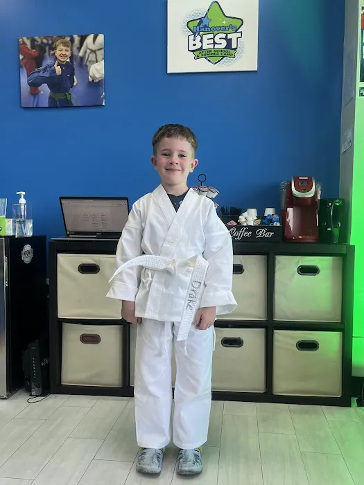 Empower Martial Arts Hanover Picture 7