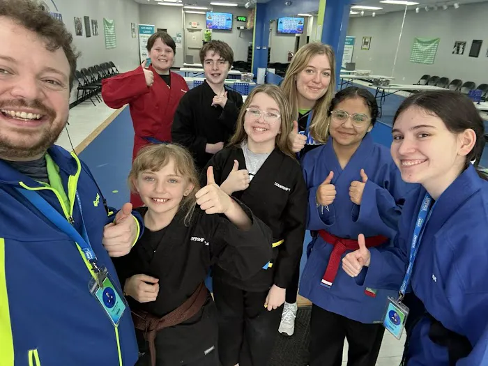 Empower Martial Arts Hanover Picture 8