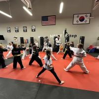 NEXTStep Martial Arts ico