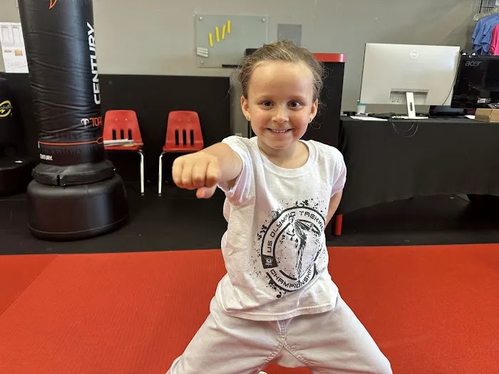 NEXTStep Martial Arts Picture 4