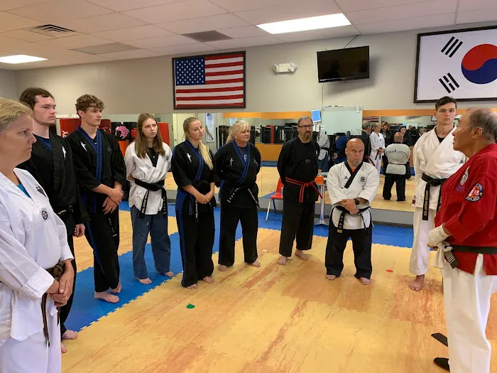 NEXTStep Martial Arts Picture 3