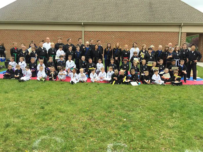 NEXTStep Martial Arts Picture 6