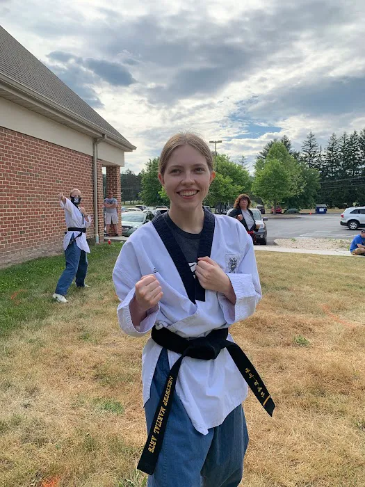 NEXTStep Martial Arts Picture 5