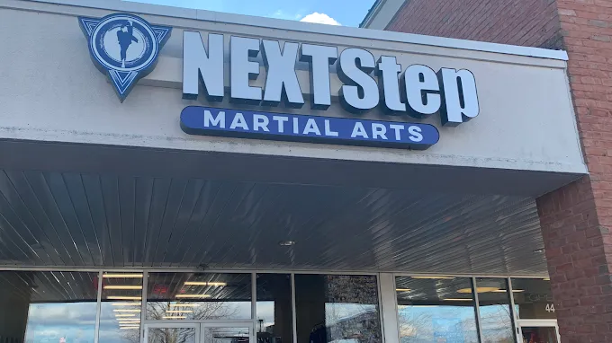 NEXTStep Martial Arts Picture 7