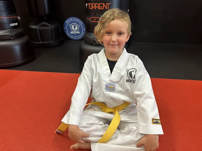NEXTStep Martial Arts Picture 10