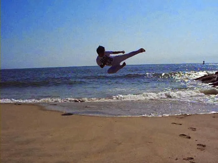 NEXTStep Martial Arts Picture 9