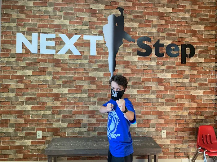 NEXTStep Martial Arts Picture 8