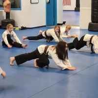 Tristar Martial Arts Academy ico