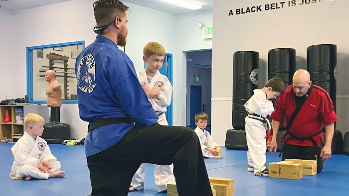 Tristar Martial Arts Academy Picture 2