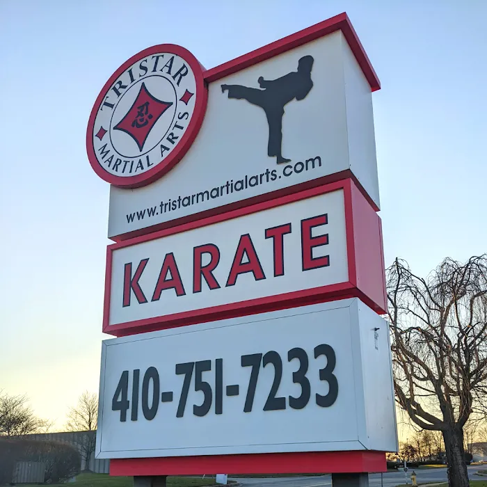 Tristar Martial Arts Academy Picture 3