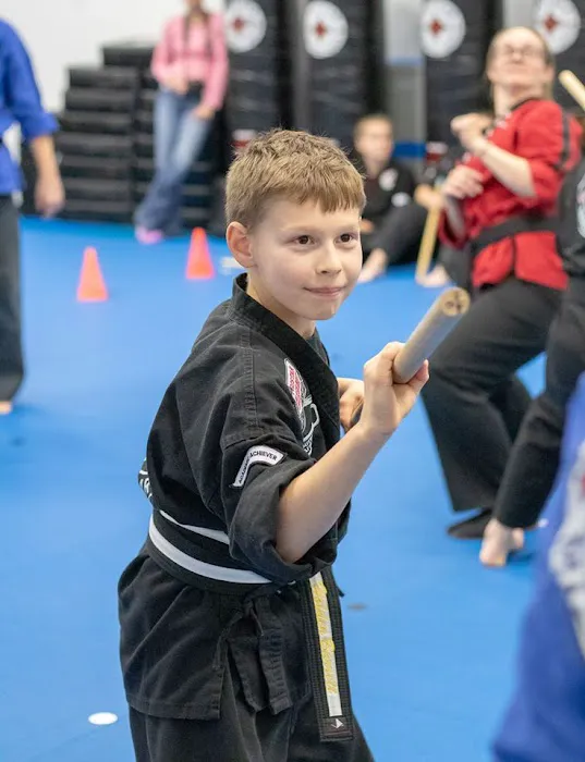 Tristar Martial Arts Academy Picture 9