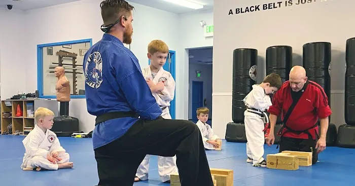 Tristar Martial Arts Academy Picture 6