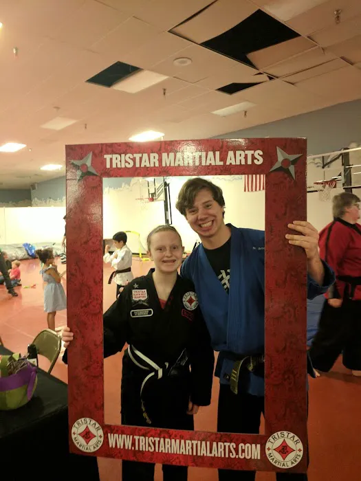 Tristar Martial Arts Academy Picture 7