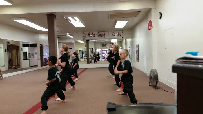 Carlisle Kung-Fu Center Picture 1