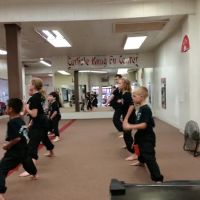 Carlisle Kung-Fu Center ico
