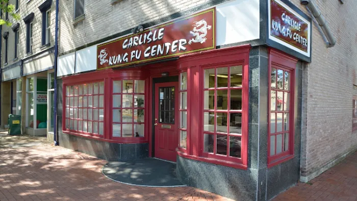 Carlisle Kung-Fu Center Picture 2