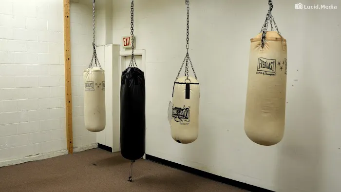 Carlisle Kung-Fu Center Picture 4