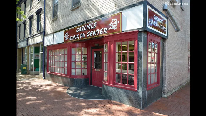 Carlisle Kung-Fu Center Picture 3