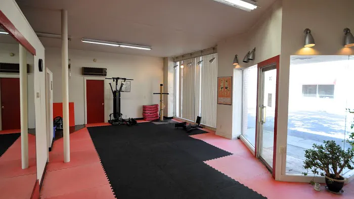 Carlisle Kung-Fu Center Picture 7