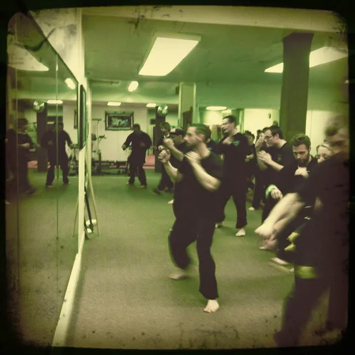 Carlisle Kung-Fu Center Picture 10