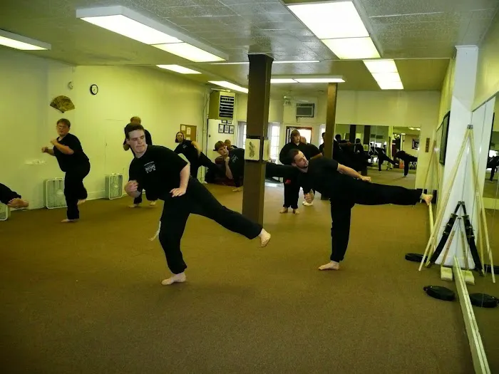 Carlisle Kung-Fu Center Picture 9