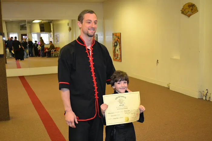 Carlisle Kung-Fu Center Picture 8