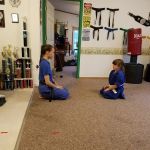 Gilbert's Martial Arts Academy