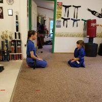Gilbert's Martial Arts Academy ico
