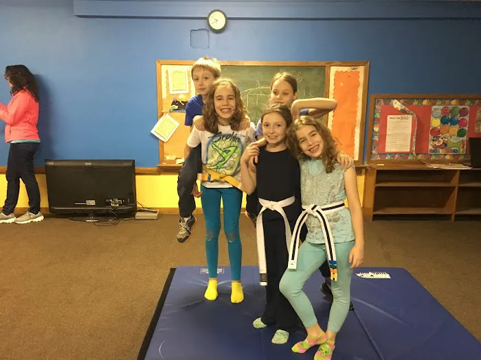 Gilbert's Martial Arts Academy Picture 3