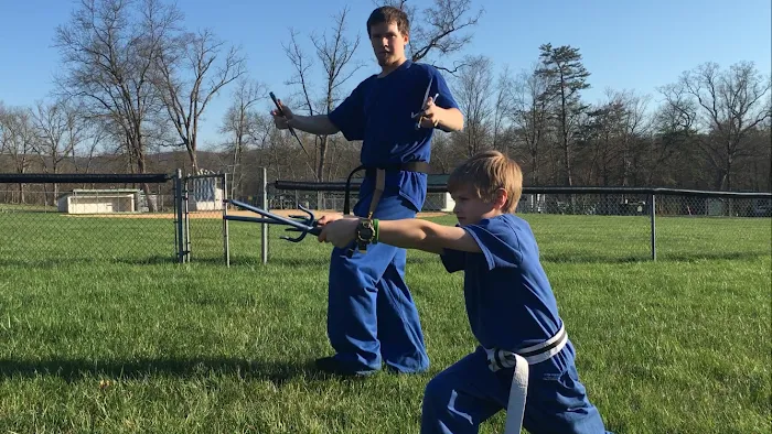 Gilbert's Martial Arts Academy Picture 5