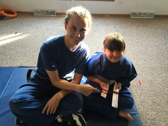 Gilbert's Martial Arts Academy Picture 6