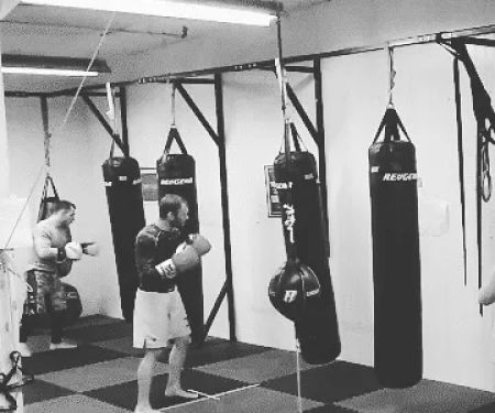 Carroll County Kenpo