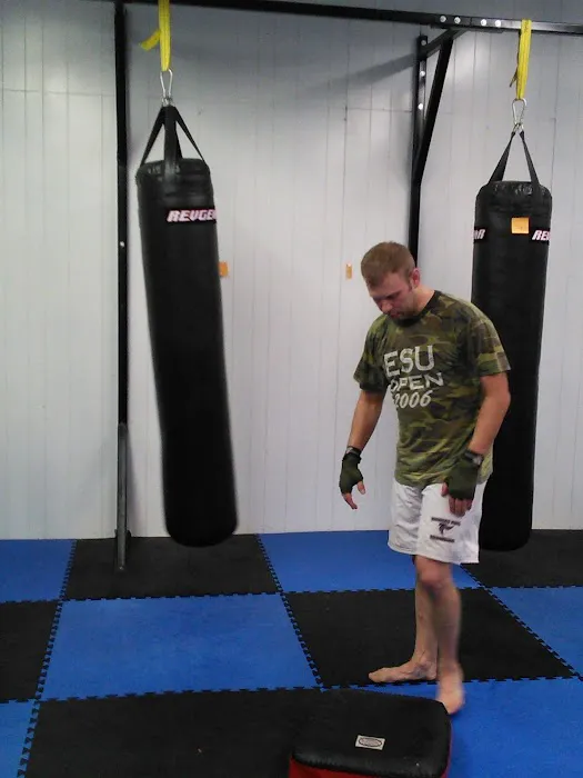 Carroll County Kenpo Picture 2