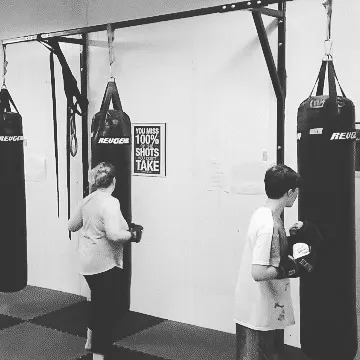 Carroll County Kenpo Picture 3