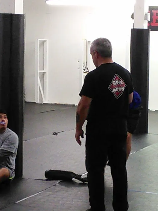 Carroll County Kenpo Picture 6