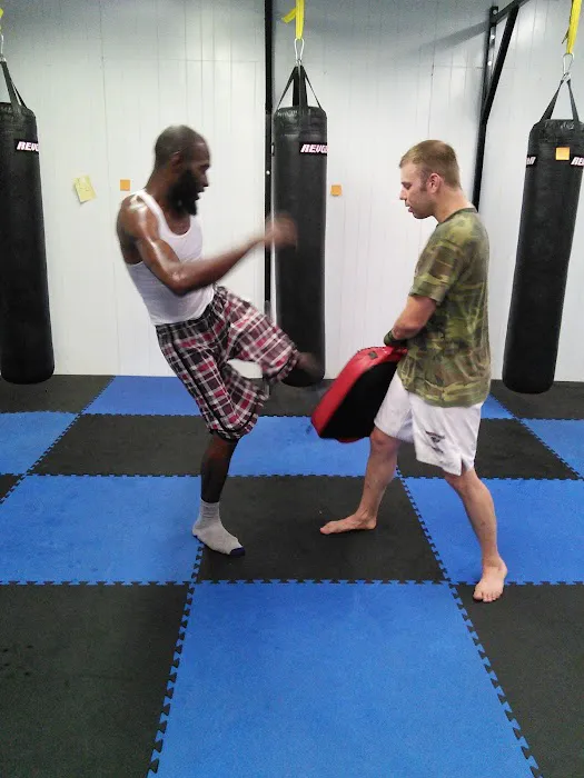 Carroll County Kenpo Picture 5