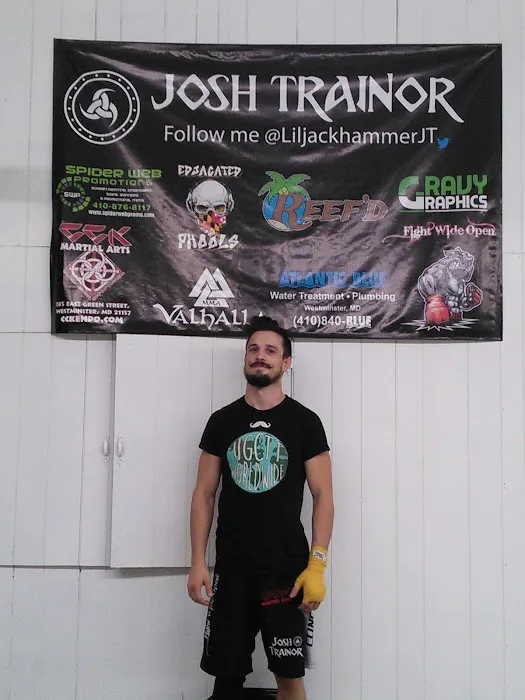 Carroll County Kenpo Picture 4