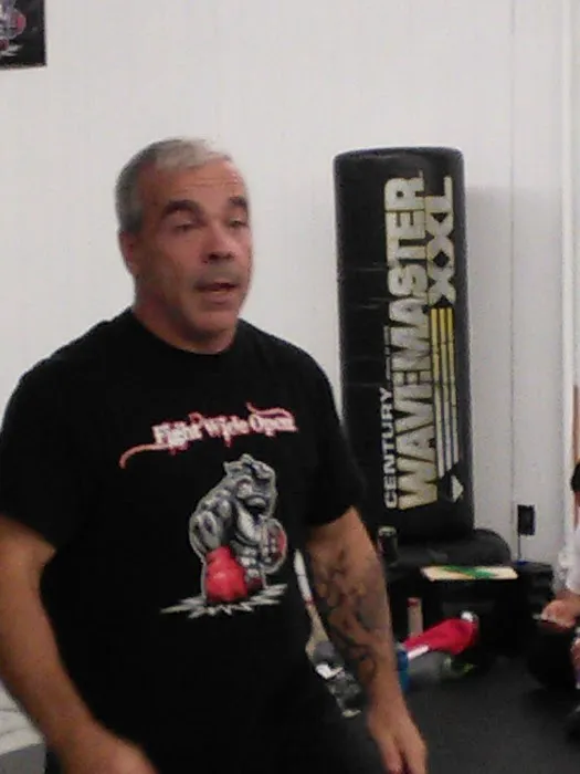 Carroll County Kenpo Picture 10