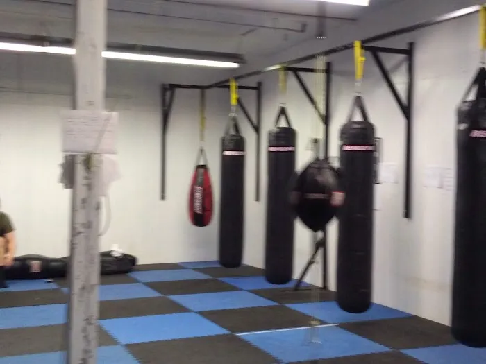 Carroll County Kenpo Picture 7