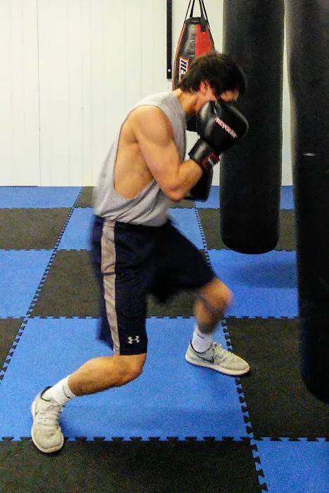 Carroll County Kenpo Picture 8