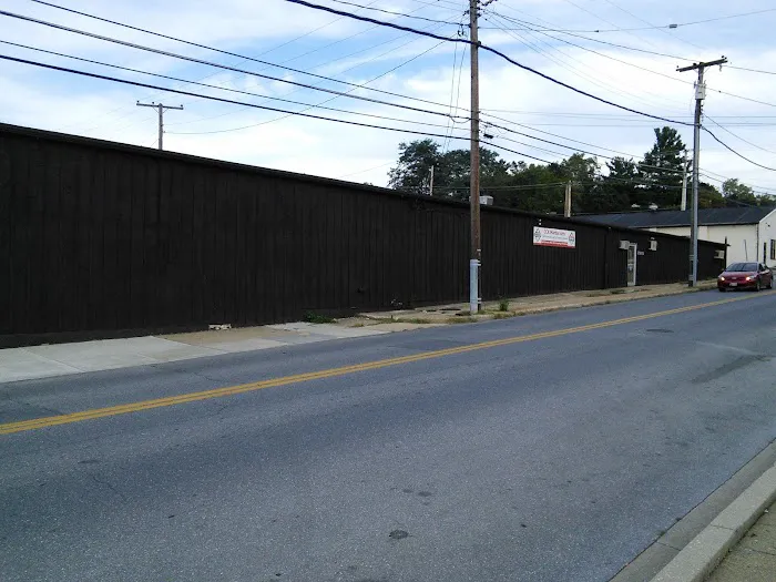 Carroll County Kenpo Picture 9