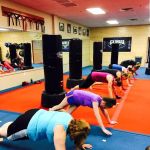 Global Martial Arts & Fitness ️️