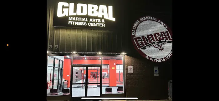 Global Martial Arts & Fitness ️️ Picture 2