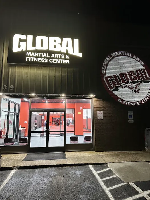 Global Martial Arts & Fitness ️️ Picture 4