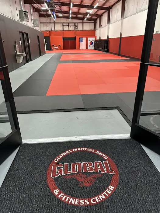 Global Martial Arts & Fitness ️️ Picture 5