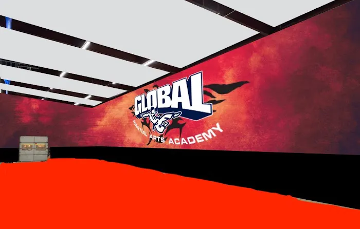 Global Martial Arts & Fitness ️️ Picture 8